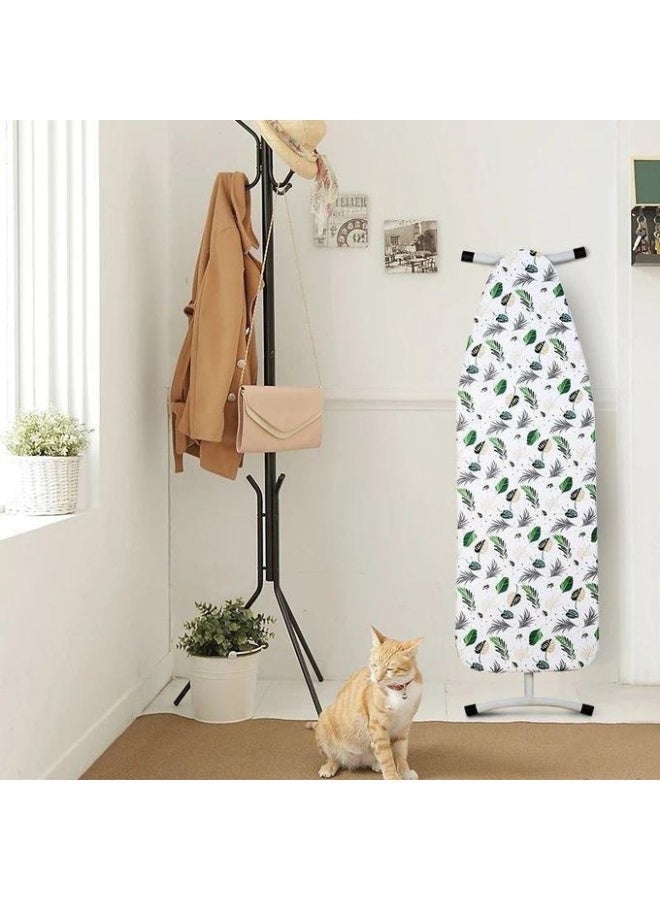 غطاء ترابيزة كي 140*50 سم متعدد الالوان - اشكال متعددة - Image 3